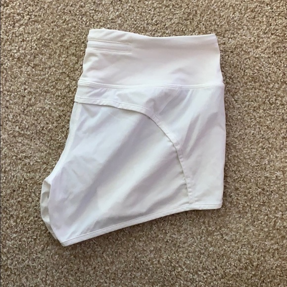 Lululemon Run Times Short - Picture 2 of 2